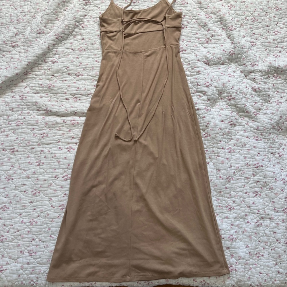 Aritzia Wilfred free dreamweaver dress